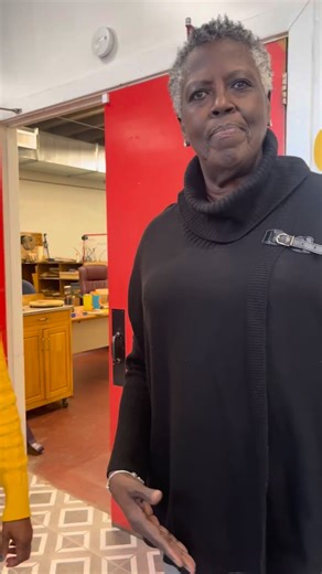 The Bean Path | “Sometimes I was afraid to try… now I’m more apt to use the computer and my phone.” Ruby’s journey is what access looks like in real life.... | Instagram