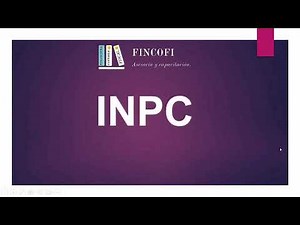 INPC Índice Nacional de Precios al Consumidor ¿Qué es y para que sirve?