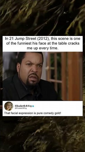 Funniest Scene in 21 Jump Street (2012)