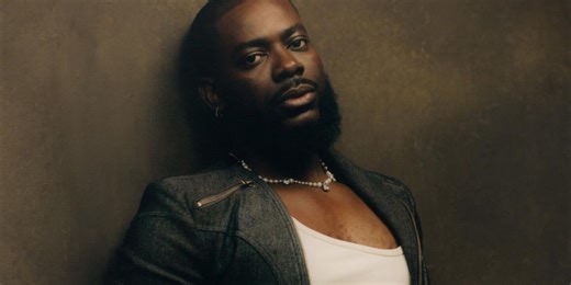 Adekunle Gold returns with new single 'Rodo'