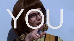 丹麥超模Maria Palm聲勢好旺！不但是各大時尚媒體寵兒，由她所主演的電影The Model也在今年上映，今年3月Vogue更找來她參與單元拍攝，來看看她到底是誰>>http://goo.gl/dx54Cn | VOGUE Taiwan