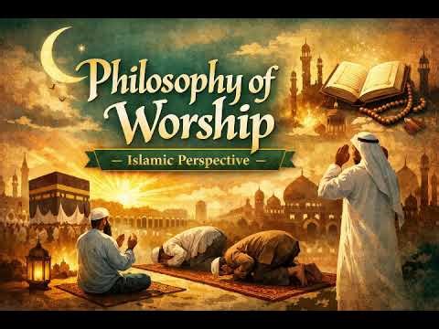 Philosophy of Worshup