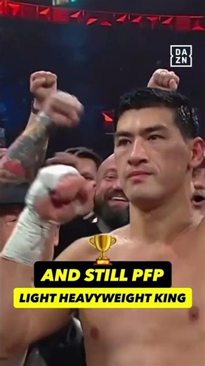 Dmitry Bivol confirmed as light-heavyweight KING with dominant win over Michael Eifert 👑