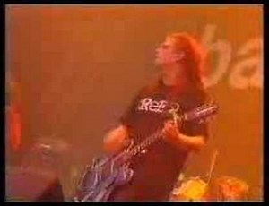 Neds Atomic Dustbin - Kill Your Television - Reading 1993