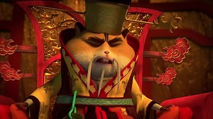 Кунг-фу Панда - 1 сезон