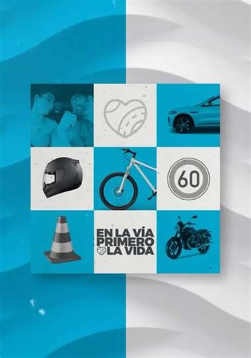 EN LA VÍA, PRIMERO LA VIDA (2022) - TV Show