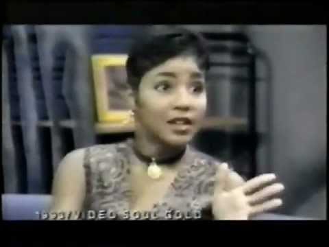 Toni Braxton on Video Soul - 1993