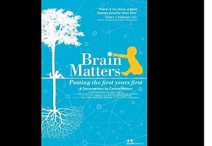 Early Childhood Documentary "Brain Matters" is Now Streaming for Free   — Ideas and Innovations In Early Childhood Education