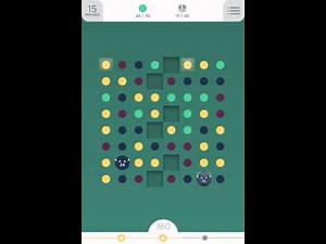 Two Dots Level 259 Walkthrough