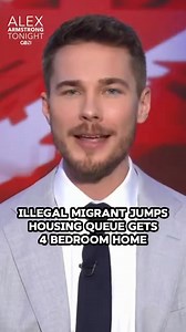 180K views · 18K reactions | British people are second class citizens in our own country. | Alex Armstrong | Facebook