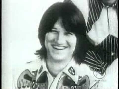 Buffalo Springfield-Richie Furay-Neil Young-Behind The Scene