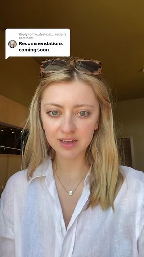 Reply to @the_dyslexic_reader dummies unite