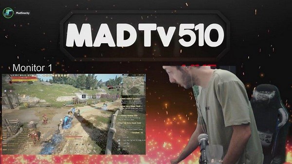 MadTV510 - Twitch