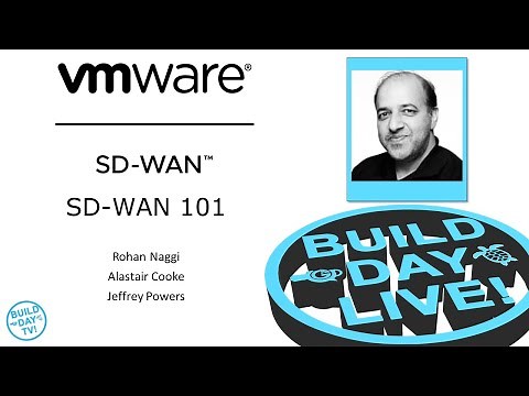 The beginners Guide to VMware SD-WAN