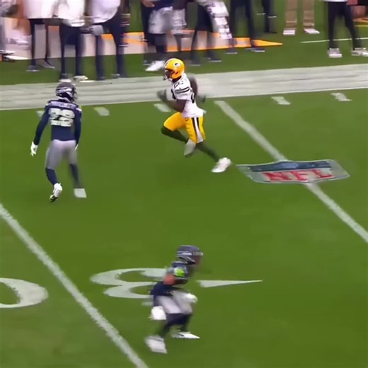 NFL Players React: Mathew Golden and Romeo Doubs Fail