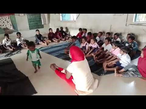 Asa ame kheliba ,DECE PROJECT WORK13