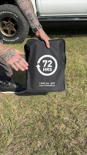 Collapsable Toilet and Shower Tent for Overlanding Trip | LNT Overland Products