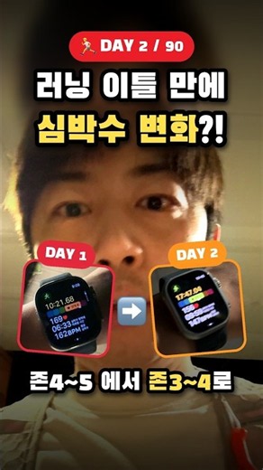 79kg Guy's 90-Day Running Diet DAY 2 #running #runningdiet #diet #90daychallenge #beginnerrunner ...