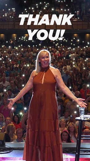 LeanneMorganComedy on Instagram: "The Just Getting Started Tour was one of the biggest highlights of my life. We did 210 shows in 109 cities! 🤯 The best part of it all was just being with y’all. Thank you for bringing your friends and family, for laughing loud, and for all the love and support you continue to show me. 🥹 Can’t wait to see you back out on the road in 2026! 💙"