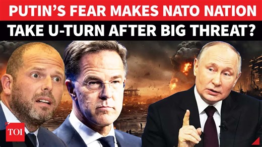 ‘Mean Media Twisted My Words’: Belgian Leader Backtracks On “Nuke Threat” After Backlash