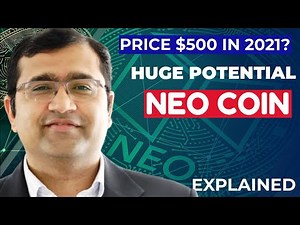 ?NEO Crypto Explained – Huge Potential & NEO Price Prediction ? #NEO #ALTCoin #Crypto | Coin Crypto News