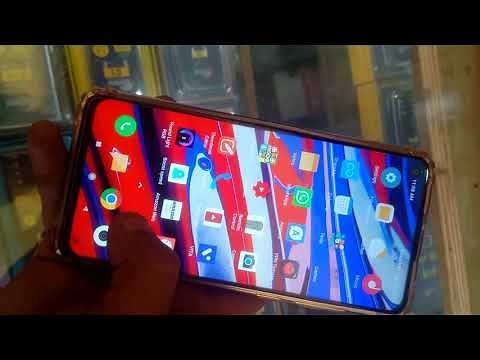 Redmi note 9 screen freeze problem | Redmi Note 9 freezing | Screen Freez Up!! - Redmi Note 9