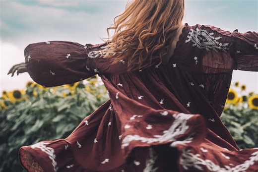 Boho Torch Braids | The Braid Up