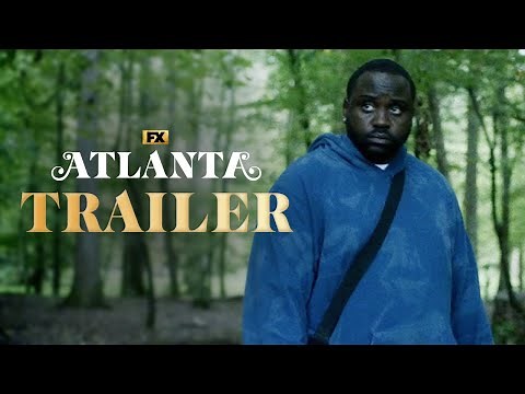 Atlanta | Season 4, Episode 9 Trailer – Andrew Wyeth. Alfred's World | FX