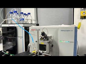 Orbitrap Exploris 120