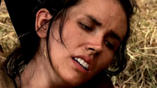 Messed up things that happened on Naked and Afraid