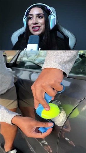 Isso FUNCIONA em FECHADURA de CARRO?! 😳IB@NickDiGiovanni