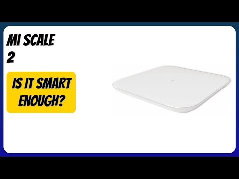 REVIEW (2025): Mi Scale 2. Features