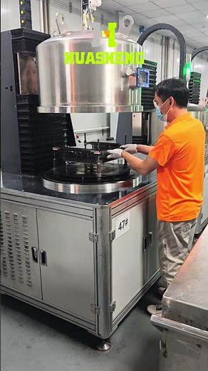 How Diamond Coatings Are Made — Quick Overview