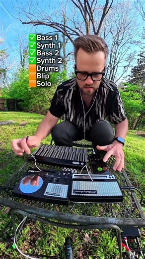 One Take Stylophone Loop