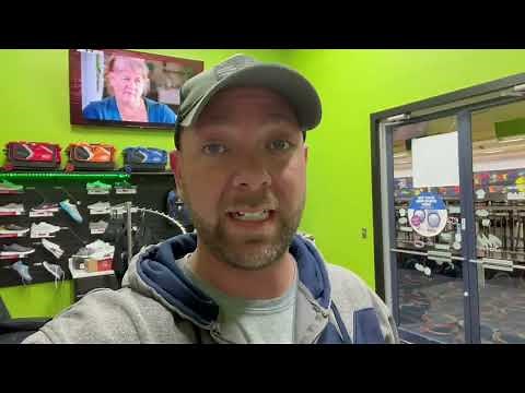 Wow these shoes look and feel sweet | Check out the New Dexter SST Boa Power Frames