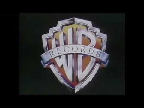 Warner Bros Records Logo with 1985 Warner Home Video Fanfare