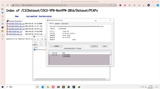吊打IDM？python实现大文件分片下载（多线程、协程，附进度条）
