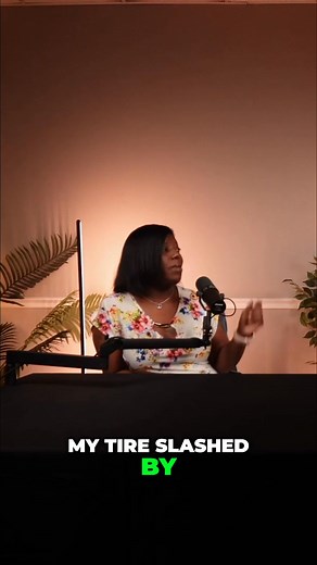 This podcast dives into a tire slashing incident, exploring the story and the person behind it. What were the motivations? How did it affect those involved? And what does it reveal about past relationships? #PodcastEpisode #TrueStory #EmotionalImpact #RelationshipStories | Graves To Gardens
