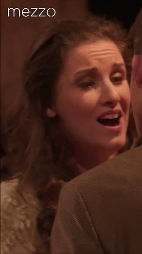 Monteverdi: L'incoronazione di Poppea - Elsa Benoit, Jake Arditti