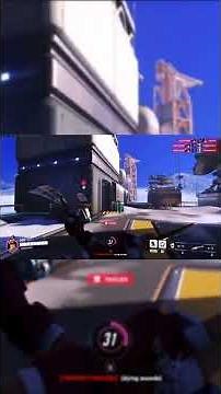 How to change your UI colors in Overwatch 2