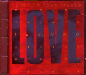Various - Techno Love
