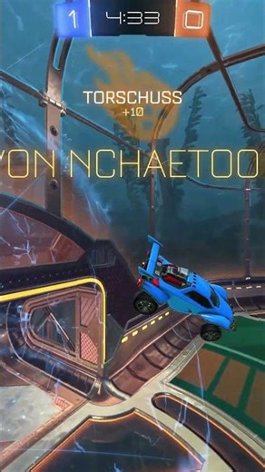 Awesome goal 🔁⚽ – Viewer Clip