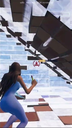 Getting Used To New Key Binds #fortnite #fortniteclips #gaming