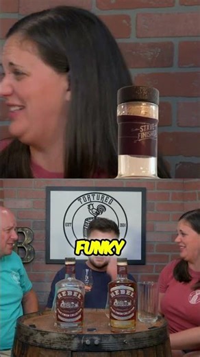 Mocha Taste Test: The Aftertaste Is... #shorts