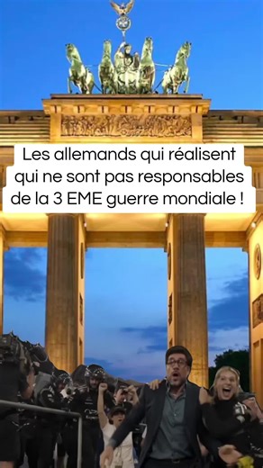 Le dicton jamais 2 sans 3 , n'est pas d'application cette fois-ci ! 🥳#Meme #MemeCut #CapCut