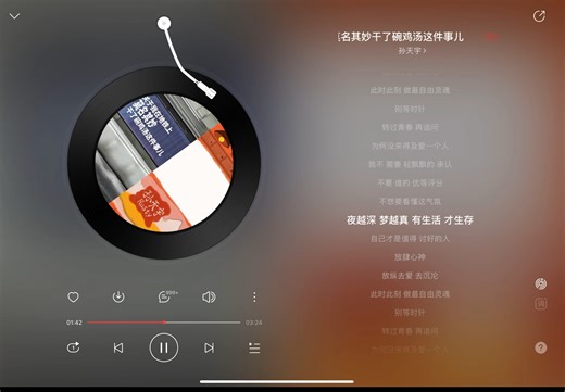 孙燕姿.[Honey Honey].MV.官方字幕修复版 1080p-人间麻薯柳苗苗-🛑华语📍-哔哩哔哩视频