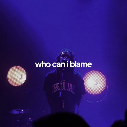 Daniel Caesar Hold Me Down Lyrics Explained