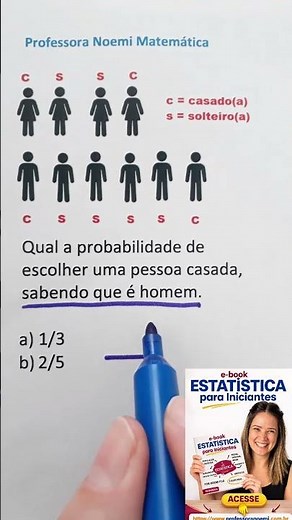 CONDITIONAL PROBABILITY FOR BEGINNERS #math #probability #probability #statistics
