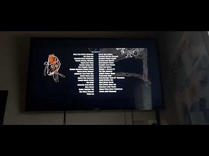 Closing to Ice Age 4 Continental Drift 2012 UK DVD