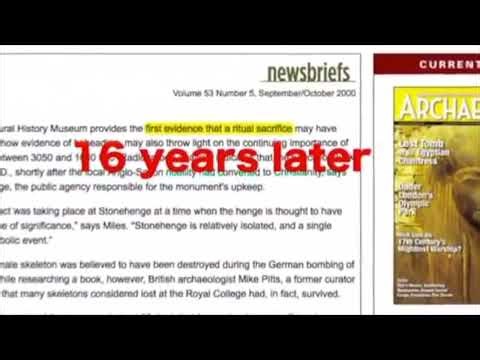 Billy Meier's Prophecies & Predictions from "as the time fulfills"